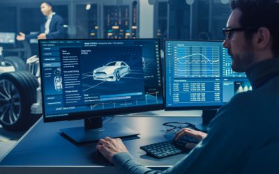 Mercedes-Benz Looks to Tap into Massive Revenue Potential Linked to Software-enabled, In-Vehicle Products and Services with its Own Purpose-built Automotive Operating System
