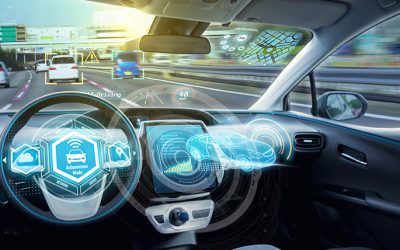 Everywhere All At Once: ChatGPT to find use in Supply Chain Management, Manufacturing, Retail, and In-Vehicle Experiences in the Automotive Industry