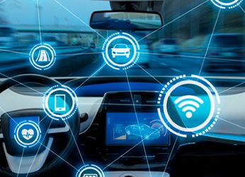 North American Automotive Audio Market to Ride on Connectivity Trends