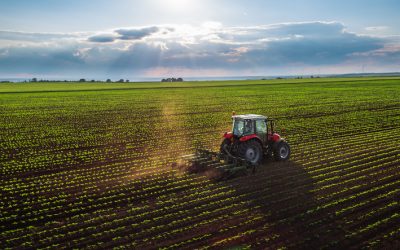 Innovation-led Growth to Transform the Global Agricultural Tractor Market