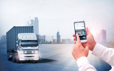 Government Mandates, Innovative Start-ups, and Increasing Customer Demand are Energizing India’s Connected Truck Telematics Market