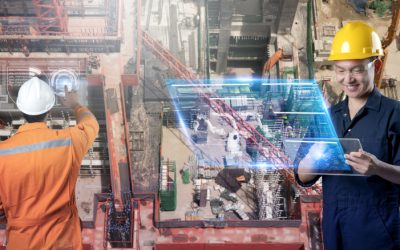 Exploring the Role of Digital Industry Accelerators in Shaping Industrial Evolution
