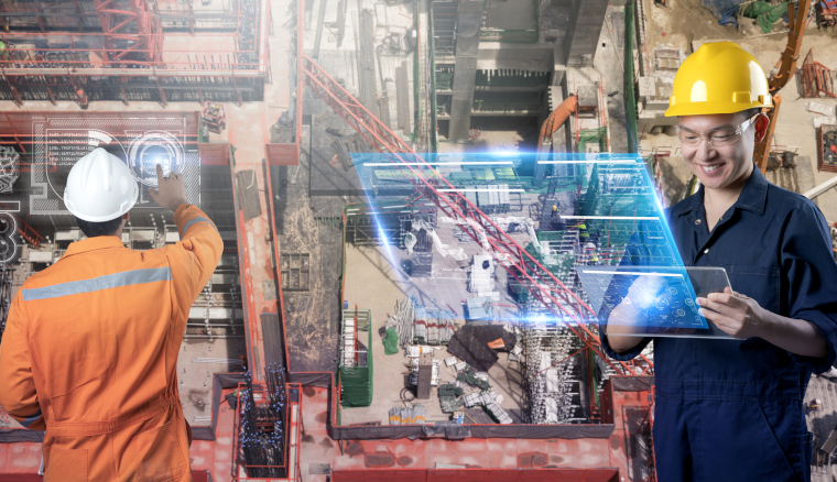 Exploring the Role of Digital Industry Accelerators in Shaping Industrial Evolution