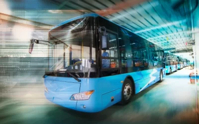 Bus Advanced Driver Assistance System (ADAS) Market in Europe and North America to Receive Impetus from Regulatory Clarity, Focus on Safety, and Greater Strategic Collaboration