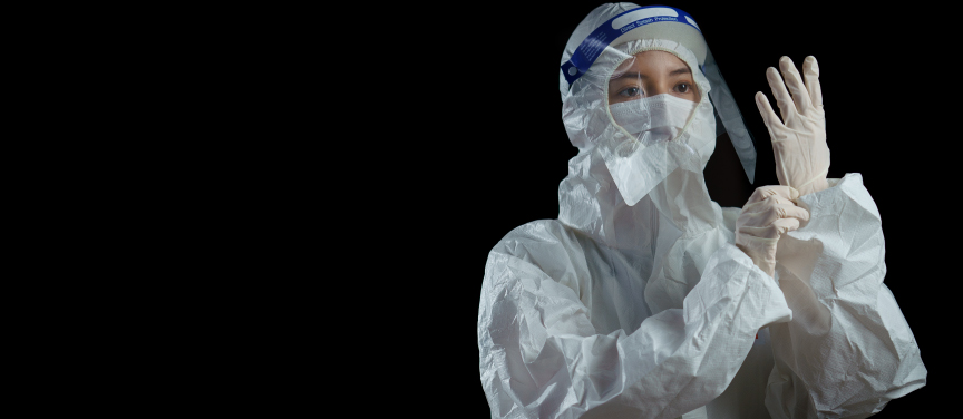 Navigating Transformation in the Personal Protective Equipment Industry