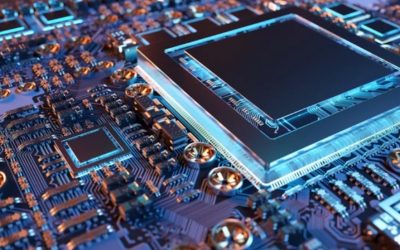 Top 6 Strategic Imperatives Shaping the Future of Semiconductors