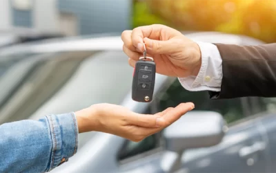 Are you unlocking growth and innovation in the Used Car Leasing ecosystem?