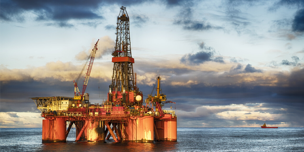 Are you acquainted with the strategic imperatives driving transformation in the oil and gas industry?