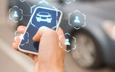 Top 8 Strategic Imperatives Defining the Shared Mobility Industry