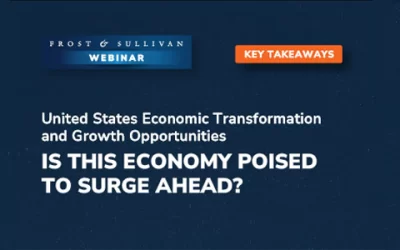 United States Economic Transformation and Growth Opportunities: Is the Economy Poised to Surge Ahead?
