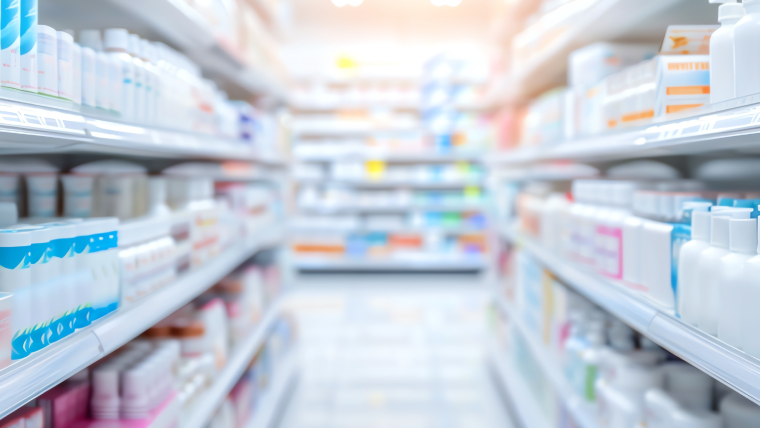 Is your retail health growth strategy aligning with the evolving needs of your customers?