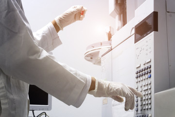 Environmental Compliance and Pharmaceutical Quality Standards Pave the Way for Transformational Growth in Chromatography