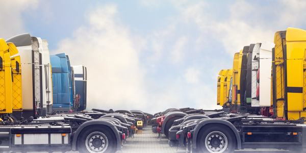 Are You Leveraging These 9 Strategic Imperatives Shaping the Future of Commercial Vehicles?