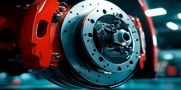 Latin America’s Brake Replacement Market Set to Navigate Evolving Customer Preferences and Rising Competition