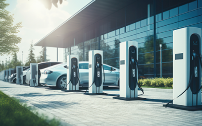 Are You Leveraging the Latest Electric Vehicle Growth Opportunities for Success in 2024 and Beyond?