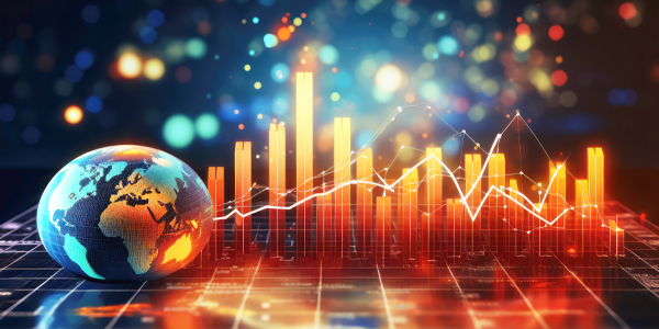 Central and Eastern Europe Macroeconomic Growth Opportunities, 2030