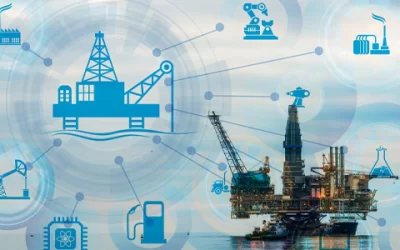 Harnessing Digital Twins for Strategic Innovation and Competitive Edge in the Oil and Gas Industry