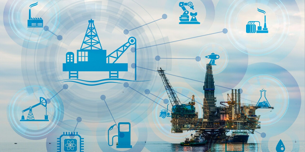 Harnessing Digital Twins for Strategic Innovation and Competitive Edge in the Oil and Gas Industry