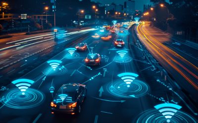 Securing the Road Ahead: Here’s How Leading Companies are Shaping Automotive Cybersecurity