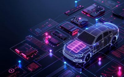 OEMs Navigating AI Integration in Software-Defined Vehicles: Challenges, Innovations, and Future Prospects