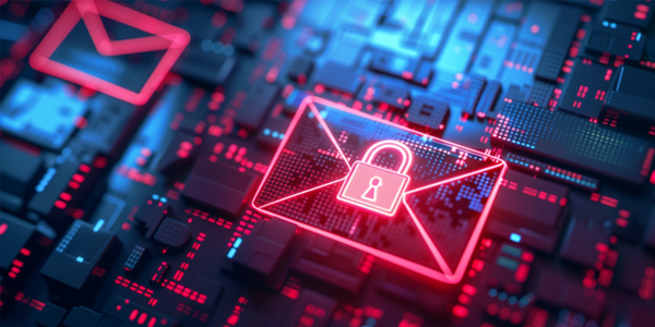 Email security best practices