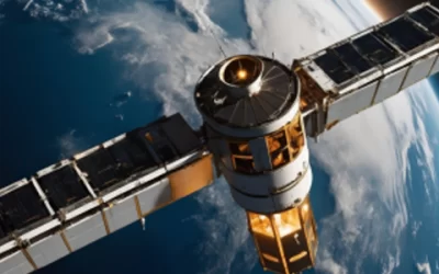 Are you ready to leverage interconnected solutions and satellite-based IoT advancements to drive growth in the space industry?