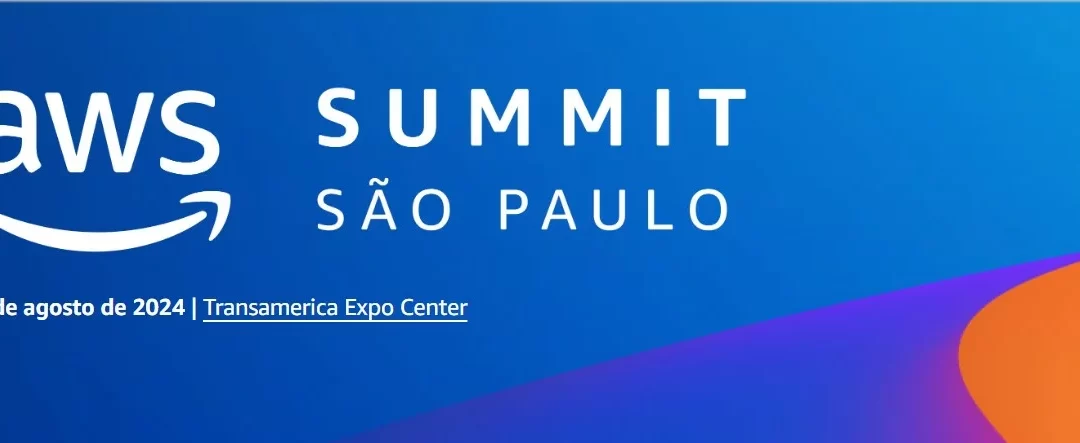 AWS Summit São Paulo 2024: AI and GenAI Take Center Stage