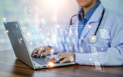 The Future of Healthcare Data Interoperability: Driving Seamless Data Exchange