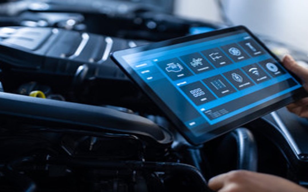 Diagnostics-as-a-Service (DaaS) Emerges as a Groundbreaking Business Model, Transforming Automotive Diagnostics