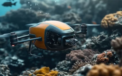 Revealed: Best Practices to Maximize Growth in the Unmanned Underwater Vehicles Industry