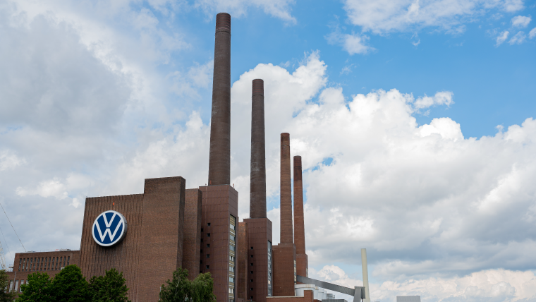 Confronted by Rising Costs, Weakening European Demand, and Increased Competition from Chinese Automakers, Volkswagen opts for Drastic Restructuring