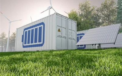 Are You Capitalizing on the Expanding Potential of Battery Energy Storage?