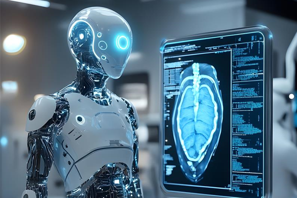 Revolutionizing Healthcare with Generative AI: Key Insights from the Latest Webinar