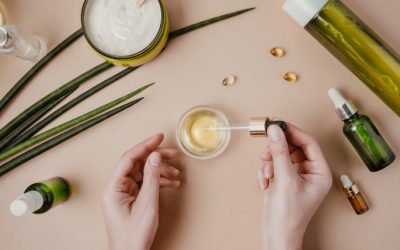 Nutricosmetics Ingredients Driving the Future of Beauty Supplements