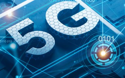 5G in China: A Global Change Catalyst