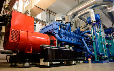 Growth Opportunities in the Generator Service Market, Global, 2024–2034: Digital Advancements Are Driving Transformative Growth Opportunities